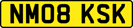 NM08KSK