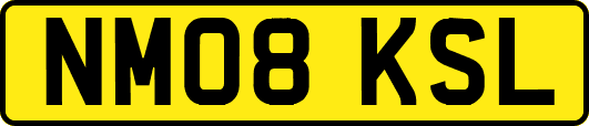 NM08KSL