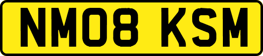 NM08KSM