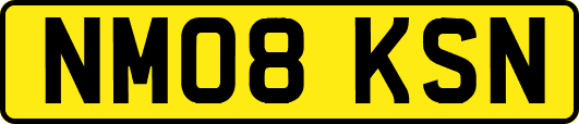 NM08KSN