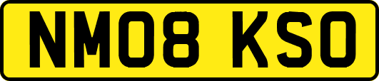 NM08KSO