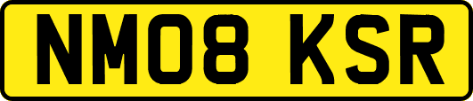 NM08KSR