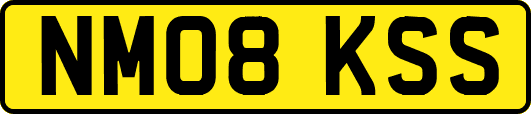 NM08KSS