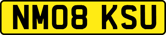 NM08KSU