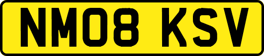 NM08KSV