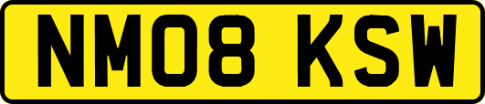 NM08KSW