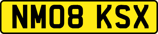 NM08KSX