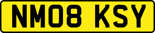 NM08KSY