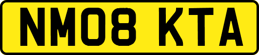 NM08KTA