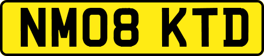 NM08KTD