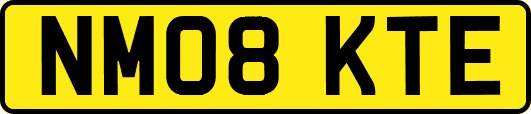 NM08KTE