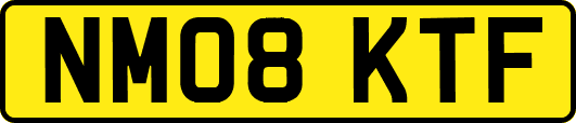 NM08KTF