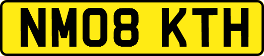 NM08KTH