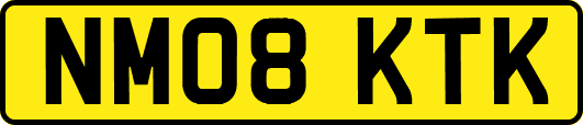 NM08KTK