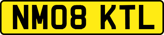NM08KTL