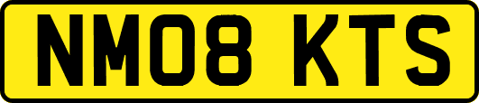 NM08KTS