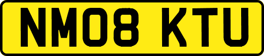 NM08KTU