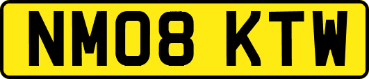 NM08KTW