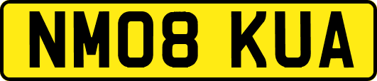 NM08KUA