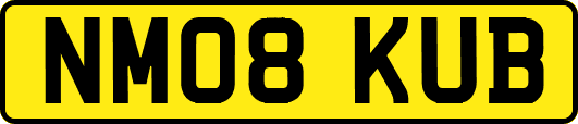 NM08KUB