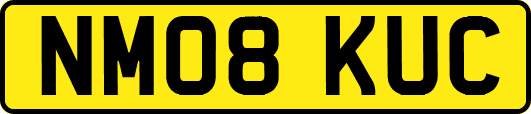 NM08KUC
