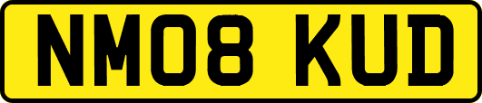 NM08KUD