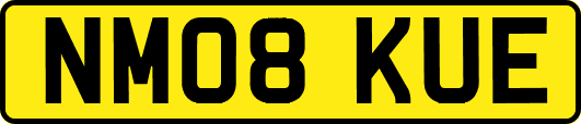 NM08KUE
