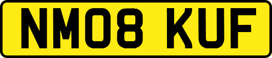 NM08KUF