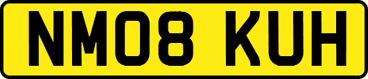 NM08KUH