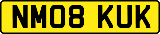 NM08KUK
