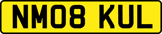 NM08KUL