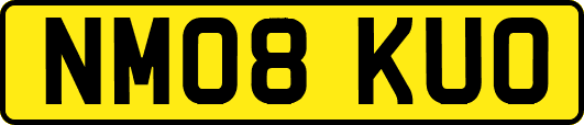 NM08KUO