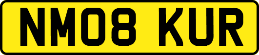 NM08KUR