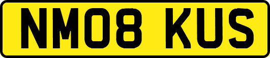 NM08KUS