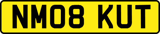 NM08KUT