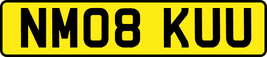 NM08KUU