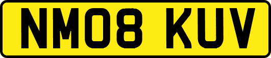 NM08KUV