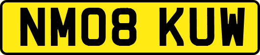 NM08KUW