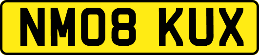 NM08KUX