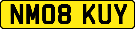 NM08KUY