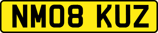 NM08KUZ