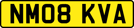 NM08KVA