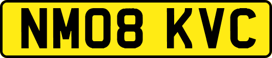 NM08KVC
