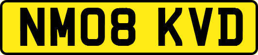 NM08KVD