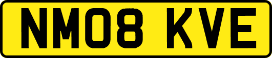 NM08KVE