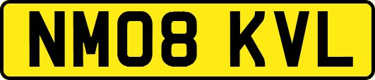 NM08KVL