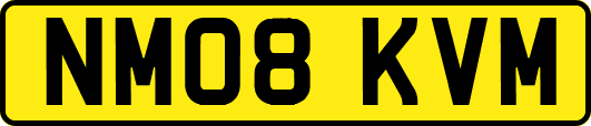 NM08KVM