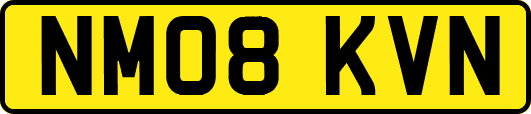 NM08KVN
