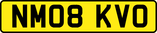 NM08KVO