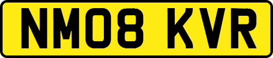 NM08KVR